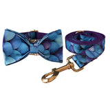 PetHaven.comPet Collar Bowknot Dog Collar Metal BucklePurple Bottom Mermaid For Pet Collar Bowknot Dog Collar Metal BuckleProduct information:
Give your furry friend the perfect accessory with our Pet Collar Bowknot Dog Collar Metal Buckle. Designed for both style and durability, this c7