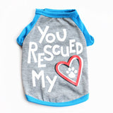 PetHaven.comMonogrammed pet vestMonogrammed pet vestGive Your Pet a Personalized Look with Our Monogrammed Pet Vest
Treat your furry friend to style and comfort with our Monogrammed pet vest. Designed with premium mat0