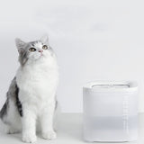 PetHaven.comSmart Pet Water Dispenser Wireless Loop Filter Pet Water BowlSmart Pet Water Dispenser Wireless Loop Filter Pet Water BowlProduct information:
 
 Color: Xiaopei solo SE water dispenser, Xiaopei Solo 2 water dispenser
 
 Specification: SOLO water dispenser
 
 Applicable objects: dogs and0