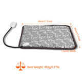 PetHaven.comPet Heating Pad Waterproof Adjustable Warm BlanketPet Heating Pad, Waterproof Adjustable Warm Blanket, With Anti Bite StIn winter, many dogs and cats feel as cold as their owners. Coldness can lead to illness and difficulty in sleeping. In order to keep your dog warm and healthy in wiaccessories