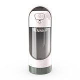 PetHaven.comPet water suppliesPet water suppliesMaterial: ABS+PC
 
 Complete set of automatic feeding: No

Capacity: 300 ML
Weight: 200 g0