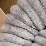 PetHaven.compet kennels long plush round cat nest winter warm dog bedsPet Kennels Long Plush Round Cat Nest Winter Warm Dog Beds Kennel SupeGive your pets the ultimate comfort with our pet kennels long plush round cat nest winter warm dog beds. Designed with ultra-soft plush material, this cozy nest is pbed