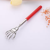 PetHaven.comInteractive Cat Toys Retractable Cat Teaser Wand Toys Grooming CombInteractive Cat Toys Retractable Cat Teaser Wand Toys Grooming Comb Fo【Fun interactive cat toy】This retractable cat toys can bring endless interactive fun to your cat. Use this teaser wand toy to have fun interactions with your cat.
 【4