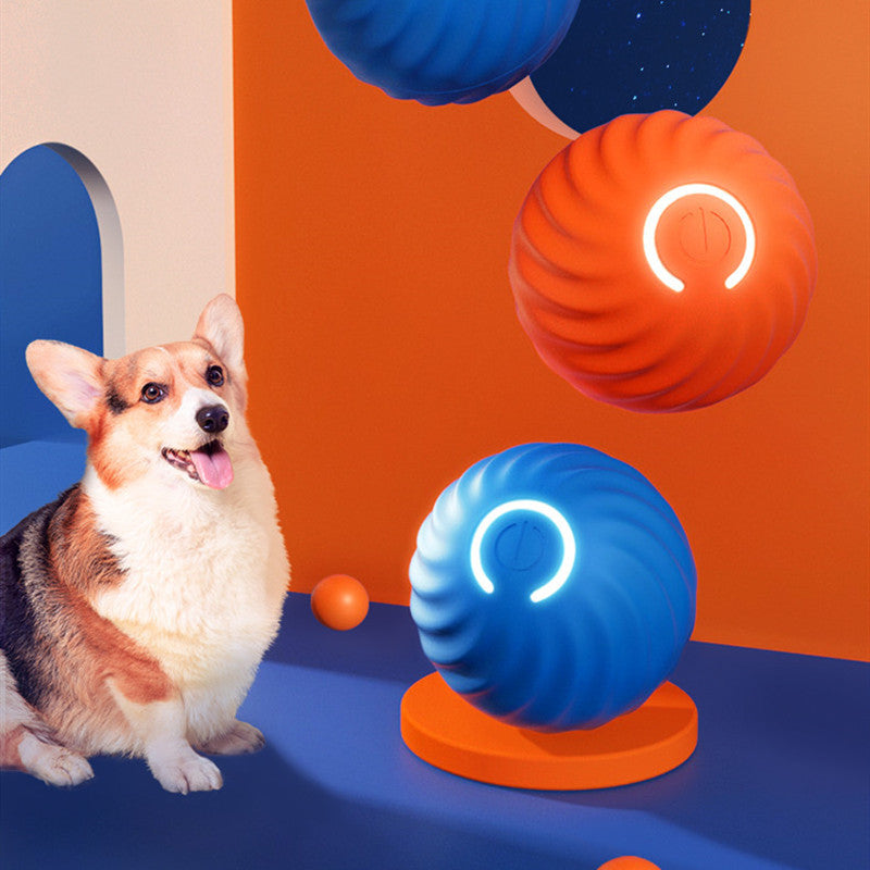 PetHaven.comBite Dog Chew Toys Puppy Pets Dogs Training ProductsPet Dog Rubber Ball Toys For Dogs Resistance To Bite Dog Chew Toys PupOverview:


 1. [SAFE RUBBER MATERIAL]: Balls for dogs are made from thick rubber cores, have great elasticity, and are a soft touch for aggressive chewers.
 
 2. [B0