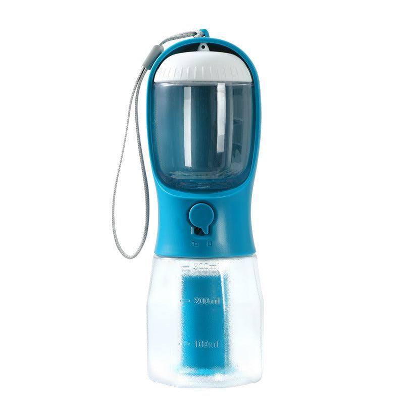 PetHaven.comDog Water Cup Drinking Food Garbage BagDog Water Cup Drinking Food Garbage Bag Three-in-one Portable Small MuMake traveling with your furry friend hassle-free with our Dog Water Cup Drinking Food Garbage Bag! This 3-in-1 solution combines a portable water cup, food containebowls