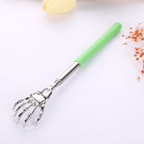 PetHaven.comInteractive Cat Toys Retractable Cat Teaser Wand Toys Grooming CombInteractive Cat Toys Retractable Cat Teaser Wand Toys Grooming Comb Fo【Fun interactive cat toy】This retractable cat toys can bring endless interactive fun to your cat. Use this teaser wand toy to have fun interactions with your cat.
 【4