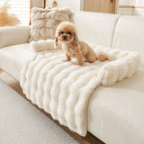 PetHaven.comPets Dog Mat Winter Thicken ThermalPets Dog Mat Winter Thicken Thermal Non-slip Pet ProductsProduct information:
 
 Specification: 75x75cm
 
 Material: Plush
 
 Applicable object: Dog


Packing list: 

1 x Dog mat

Product Image:0