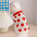 PetHaven.comCat ClothesCat Clothes For Fall Kittens To Prevent SheddingProduct information:
 
 


 Material: acrylic
 
 Product category: Sweaters
 
 Style: Casual
 
 Applicable gender: Universal
 
 Gift or not: No


 
 
 Packing list:
0