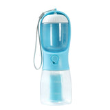PetHaven.comDog Water Cup Drinking Food Garbage BagDog Water Cup Drinking Food Garbage Bag Three-in-one Portable Small MuMake traveling with your furry friend hassle-free with our Dog Water Cup Drinking Food Garbage Bag! This 3-in-1 solution combines a portable water cup, food containebowls