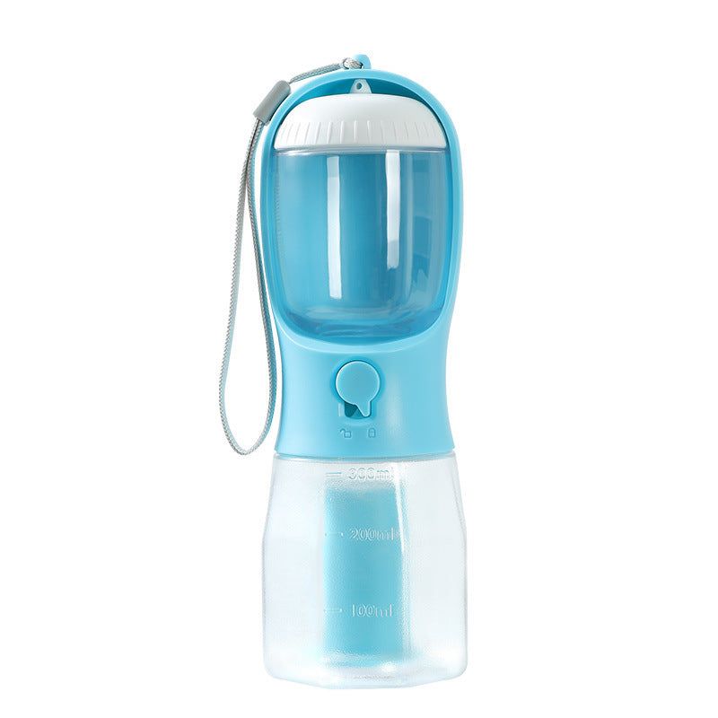 PetHaven.comDog Water Cup Drinking Food Garbage BagDog Water Cup Drinking Food Garbage Bag Three-in-one Portable Small MuMake traveling with your furry friend hassle-free with our Dog Water Cup Drinking Food Garbage Bag! This 3-in-1 solution combines a portable water cup, food containebowls