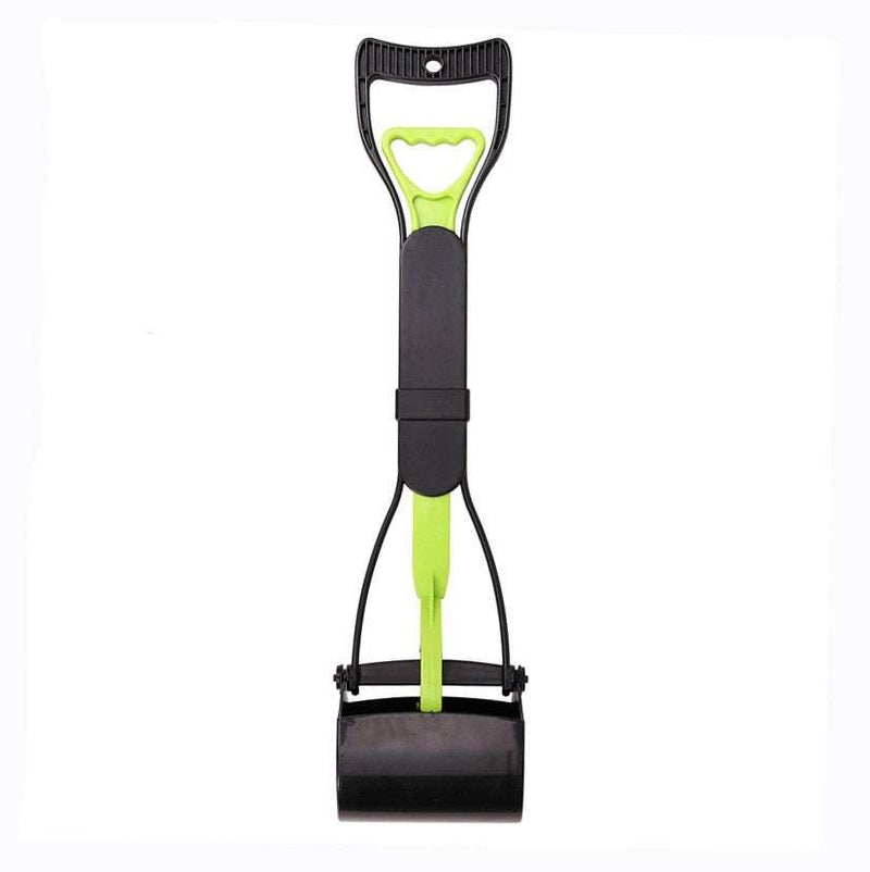PetHaven.comPet toiletPet toilet with long handleMake potty training easier with our premium Pet toilet, designed to keep your home clean and odor-free. This durable and easy-to-clean Pet toilet is perfect for smalaccessories