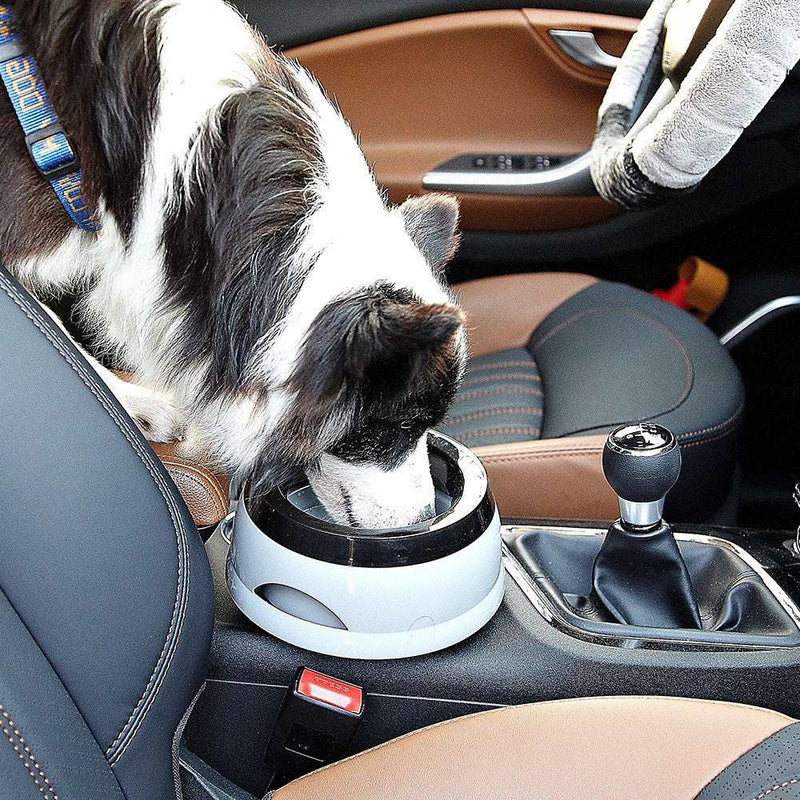 PetHaven.comSpill Drinking Water Feeder Plastic Portable Dog BowlPet Dog Bowls Floating Not Wetting Mouth Cat Bowl No Spill Drinking WaKeep Your Pet Hydrated On-the-Go with This Spill Drinking Water Feeder Plastic Portable Dog Bowl
Make your pet’s hydration simple and mess-free with the Spill Drinkibowls