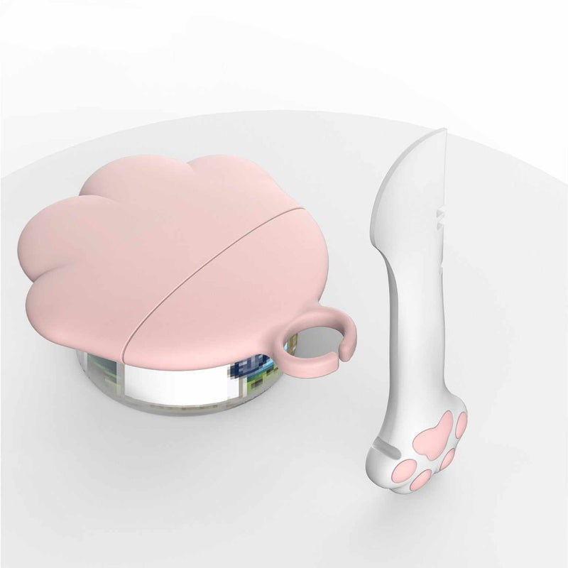 PetHaven.comCreative Seal Vacuum Silicone CatCreative Seal Vacuum Silicone Cat's Paw Can Lid Bottle OpenerThe Creative Seal Vacuum Silicone Cat's Paw Can Lid Bottle Opener is a fun and functional kitchen tool designed to make opening cans and bottles a breeze. With its ufood/treats