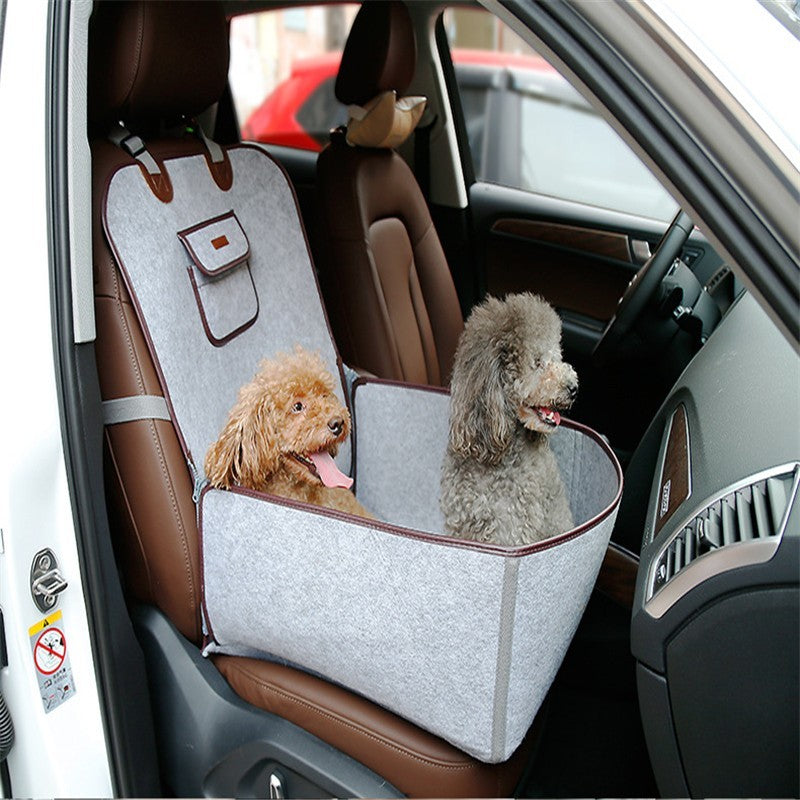 PetHaven.comPet car seat coverPet Car Seat CoverProtect Your Car with the Ultimate Pet Car Seat Cover
Keep your car clean and your pet comfortable with our premium pet car seat cover. Designed to protect against faccessories