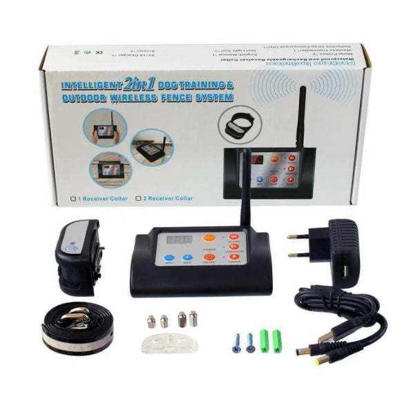 PetHaven.cominvisible fenceinvisible fenceKeep your pets safe and secure with our reliable invisible fence system. Designed for both convenience and safety, the invisible fence creates a customizable boundarcollar