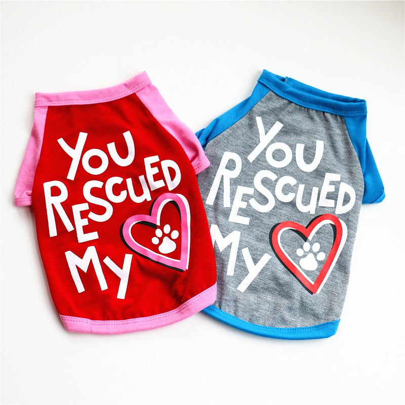 PetHaven.comMonogrammed pet vestMonogrammed pet vestGive Your Pet a Personalized Look with Our Monogrammed Pet Vest
Treat your furry friend to style and comfort with our Monogrammed pet vest. Designed with premium mat0