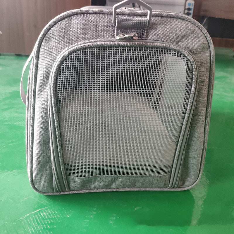 PetHaven.comPet Travel BackpackPet Travel BackpackPet Travel Backpack – The Ultimate Solution for On-the-Go Adventures!
Looking for the perfect way to travel with your pet? The Pet Travel Backpack is designed for coaccessories