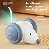 PetHaven.comRelieving Stuffy Electric Toy Pet ProductsCat Running Car Self-Hi Relieving Stuffy Electric Toy Pet ProductsProduct information:
 
 Color: green, white
 
 Material: ABS TPU
 
 Category: Pet Toys


Packing list: 

1* Cat Toy

Product Image:0