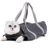 PetHaven.comCat Travel Bag Double Lined Anti ScratchCat Travel Bag Double Lined Anti Scratch And Bite Pet BagsCat Travel Bag Double Lined Anti Scratch – The Ultimate Solution for Pet Travel
Traveling with your cat just got easier with the Cat Travel Bag Double Lined Anti Scraccessories