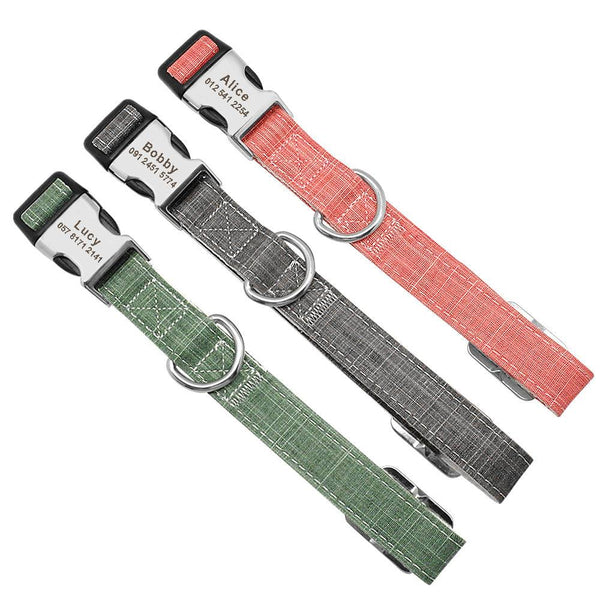 PetHaven.comPet Dog Collar Collar Supplies Large Dog BrandPet Dog Collar Collar Supplies Large Dog Brand Name Lettering Anti-losPremium Pet Dog Collar Collar Supplies Large Dog Brand
Introducing the ultimate Pet Dog Collar Collar Supplies Large Dog Brand. from our trusted Designed specificall7