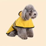 PetHaven.comBig Dog Pet Raincoat Reflective ClothesBig Dog Pet Raincoat Reflective ClothesKeep your furry friend safe and stylish during rainy days with the Big Dog Pet Raincoat Reflective Clothes. Designed for large dogs, this raincoat provides excellentclothes