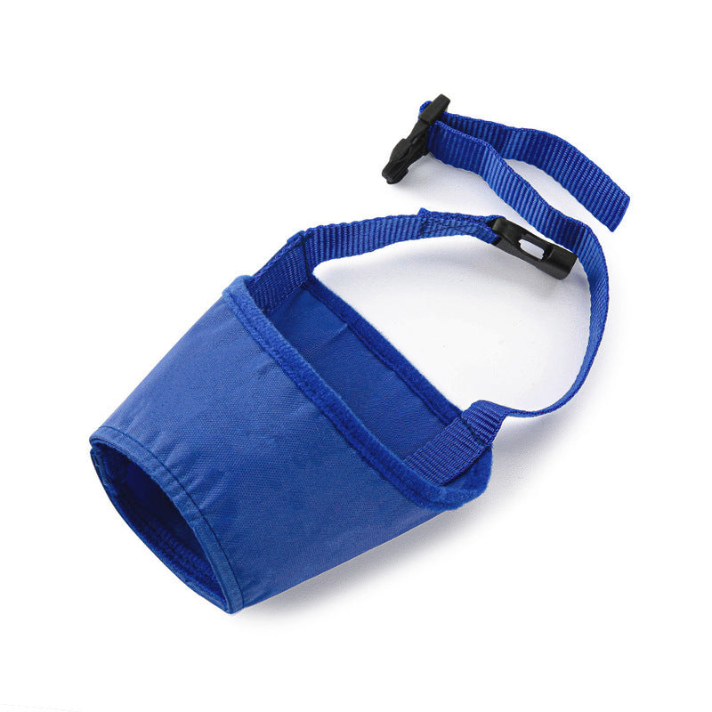 PetHaven.comBreathable Pet Mouth CoverBreathable Pet Mouth CoverEnsure your pet’s comfort and safety with our Breathable Pet Mouth Cover, designed to prevent biting or chewing while allowing unrestricted airflow. Made from durablaccessories