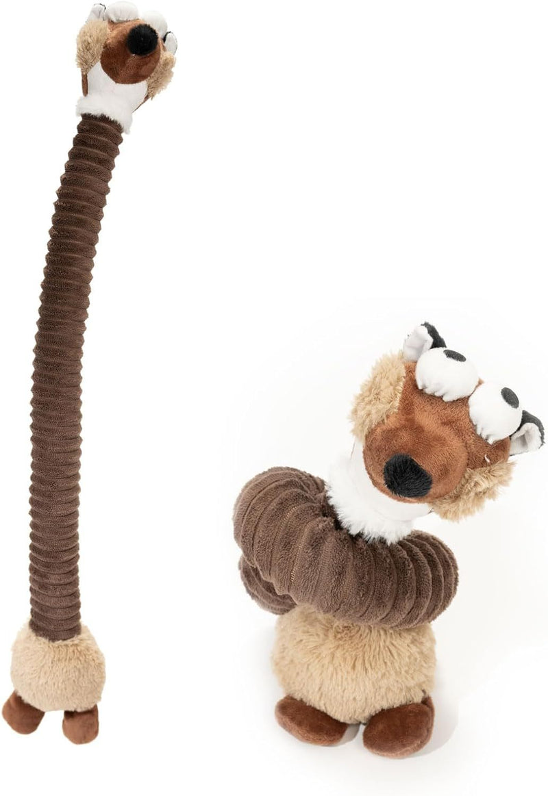 PetHaven.comSqueaky Dog Toys Plush Stuffed Crinkle Pet Chew Toys Stuffing Dog ToysSqueaky Dog Toys Plush Stuffed Crinkle Pet Chew Toys Stuffing Dog ToysSqueaky Dog Toys: Our Plush Stuffed Crinkle Pet Chew Toys are perfect for medium size dogs, puppies and teething dogs. The variety of textures and sounds will keep y4