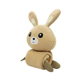 PetHaven.comDogs Sniff Toys Pet Training Bite ResistanceDogs Sniff Toys Pet Training Bite Resistance And VocalizationProduct information:
 


 Product category: Soundmaking toys
 
 Material: plush
 
 Color: Poached Bunny
 
 Function: Hiding food, leaking food, making sounds and bit0
