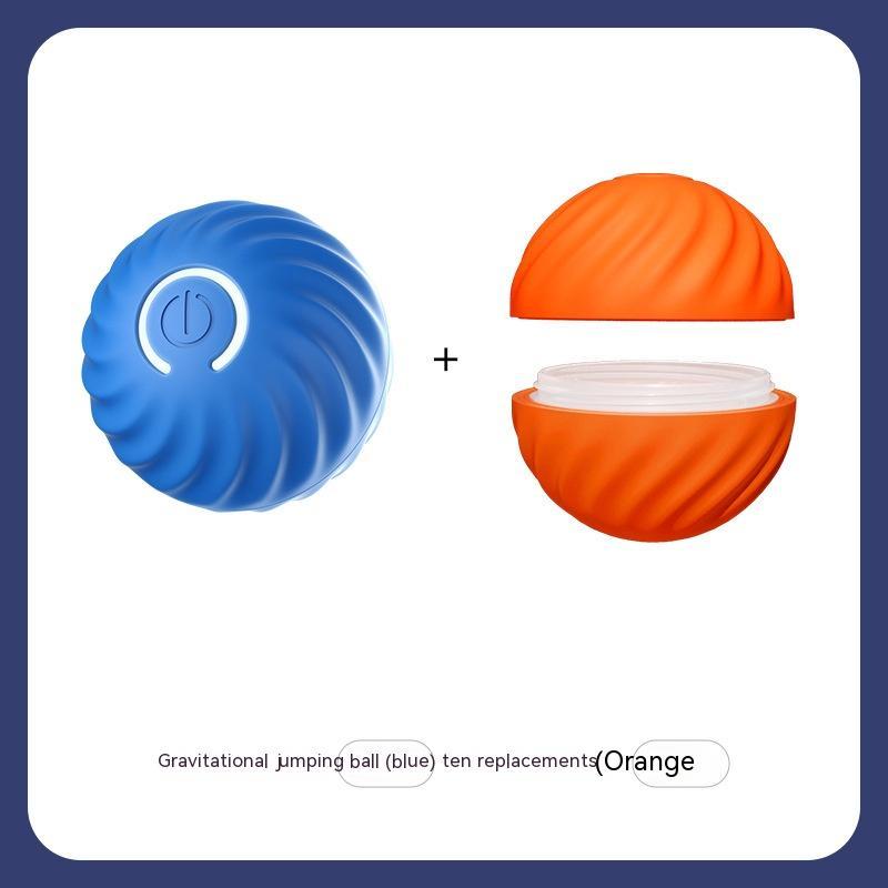 PetHaven.comBite Dog Chew Toys Puppy Pets Dogs Training ProductsPet Dog Rubber Ball Toys For Dogs Resistance To Bite Dog Chew Toys PupOverview:


 1. [SAFE RUBBER MATERIAL]: Balls for dogs are made from thick rubber cores, have great elasticity, and are a soft touch for aggressive chewers.
 
 2. [B0