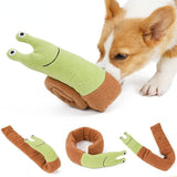 PetHaven.comSnuffle Dog Mat Foraging Bowls Interactive Puppy Toys Plush Chew ToysSnuffle Dog Mat Foraging Bowls Interactive Puppy Toys Plush Chew Toys Product Information:

Style: Europe and America
Material: Polar Fleece Fabric

 Instruction
 : 
 Puzzle Training Toy, Hide the treats in the snuffle mat and let your4