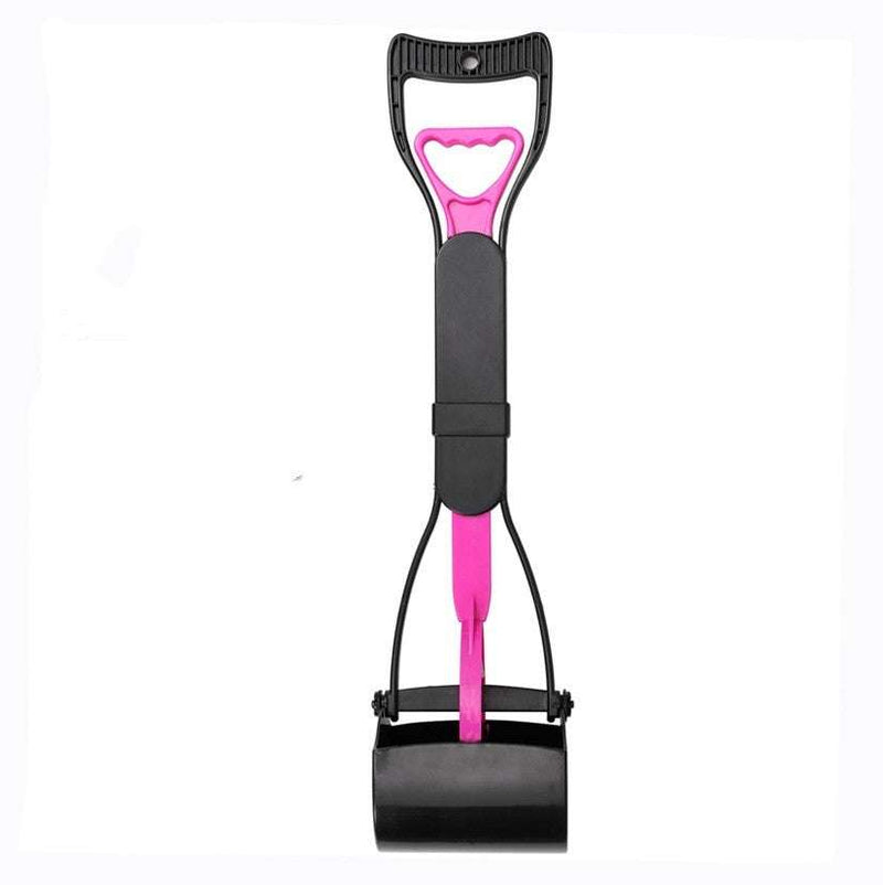 PetHaven.comPet toiletPet toilet with long handleMake potty training easier with our premium Pet toilet, designed to keep your home clean and odor-free. This durable and easy-to-clean Pet toilet is perfect for smalaccessories