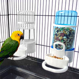 PetHaven.comBird Water DispenserBird Water DispenserKeep your feathered friends hydrated with our innovative Bird Water Dispenser. This easy-to-use Bird Water Dispenser ensures a constant supply of fresh water, makingbowls