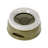 PetHaven.comSpill Drinking Water Feeder Plastic Portable Dog BowlPet Dog Bowls Floating Not Wetting Mouth Cat Bowl No Spill Drinking WaKeep Your Pet Hydrated On-the-Go with This Spill Drinking Water Feeder Plastic Portable Dog Bowl
Make your pet’s hydration simple and mess-free with the Spill Drinkibowls