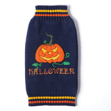 PetHaven.comPet Halloween Dog Knitted Pumpkin SweaterPet Halloween Dog Knitted Pumpkin SweaterProduct information:
 


 Material: Acrylic
 
 Application: Pet
 
 Color: orange black pumpkin, new pumpkin-navy blue,


 


 Size information:
 
 


 
 
 size
 
 Ba0