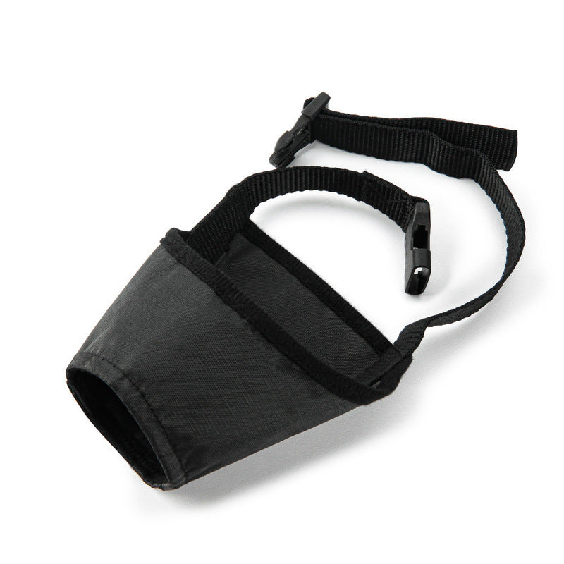 PetHaven.comBreathable Pet Mouth CoverBreathable Pet Mouth CoverEnsure your pet’s comfort and safety with our Breathable Pet Mouth Cover, designed to prevent biting or chewing while allowing unrestricted airflow. Made from durablaccessories