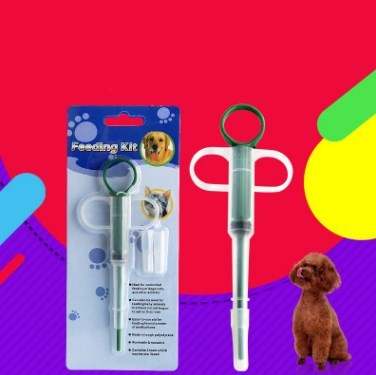 PetHaven.comConvenient Pet Medicine Pills Feeder Device Deworming Convenient Pet Medicine Pills Feeder Device Deworming DropshippingMake deworming hassle-free with our Convenient Pet Medicine Pills Feeder Device Deworming tool. Designed to simplify pet care, this Convenient Pet Medicine Pills Feepet care