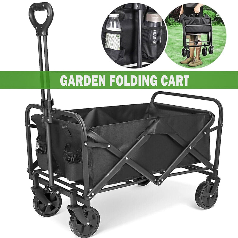 PetHaven.comHandwagen Transportkarre Gartenwagen FaltwageHandwagen Transportkarre Gartenwagen FaltwageThe Handwagen Transportkarre Gartenwagen Faltwage is the ultimate solution for your outdoor and indoor transport needs. This versatile Handwagen Transportkarre Gartepet handling