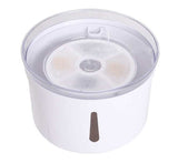 PetHaven.comPet Water DispenserPet Water Dispenser Intelligent Automatic Circulating Filter Water DisProduct Information:
Stay Hydrated with Our Pet Water Dispenser
Keep your furry friends happy and hydrated with our innovative Pet Water Dispenser. Designed for convbowls