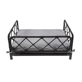 PetHaven.comWicker Pet Bed Rattan Dog Sofa Bed Outdoor Indoor Water ResistantWicker Pet Bed Rattan Dog Sofa Bed Outdoor Indoor Water ResistantGive your furry friend the ultimate comfort with our Wicker Pet Bed Rattan Dog Sofa Bed Outdoor Indoor Water Resistant. Crafted from durable rattan wicker, this pet bed