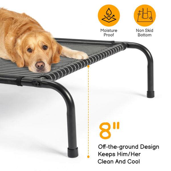 PetHaven.comdog beddog bedIntroductions: dog bed Give your furry friend the comfort they deserve with our premium dog bed. Designed for all dogs, this dog bed provides optimal support for res5