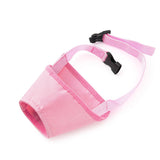 PetHaven.comBreathable Pet Mouth CoverBreathable Pet Mouth CoverEnsure your pet’s comfort and safety with our Breathable Pet Mouth Cover, designed to prevent biting or chewing while allowing unrestricted airflow. Made from durablaccessories
