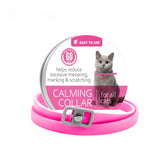 PetHaven.comDog Harness Anxiety Relief Buckle PacifyDog Harness Anxiety Relief Buckle PacifyProduct information:
 
 Color: Comfort purple dog can buckle, comfort purple cat can buckle, comfort gray dog can buckle, comfort gray cat can buckle, comfort green pet care