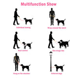 PetHaven.comPet Multifunctional Adjustable Reflective Hand Holding RopePet Multifunctional Adjustable Reflective Hand Holding RopeProduct information: 
Pet Multifunctional Adjustable Reflective Hand Holding Rope is the perfect accessory for every pet owner who loves to go on outdoor adventures pet walker