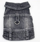 PetHaven.comleg Clothing Small Dog Vest Pet ClothesTraction Denim Vest Two-leg Clothing Small Dog Vest Pet ClothesSmall Dog Vest Pet Clothes – Comfortable and Stylish
The Small Dog Vest Pet Clothes are perfect for your little furry friend. Designed with comfort and style in mindclothes