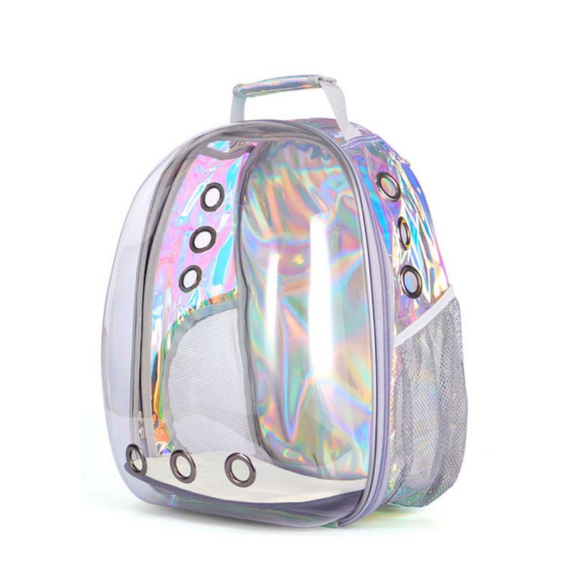 PetHaven.comcat bag full transparent pet space bagCat Bag Full Transparent Pet Space BagIntroducing the Cat Bag Full Transparent Pet Space Bag, the perfect solution for traveling with your feline friend. This stylish and functional bag is designed to praccessories