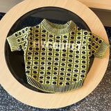 PetHaven.comDog Cat Pet Winter SweaterDog Cat Pet Winter SweaterProduct information:
 
 Color: clothes, hat head circumference (S20CM)(M27CM)
 
 Size: S (hat 2.50kg-5.00kg is elastic),M (hat 5.50kg-15.00kg is elastic),L,XL,XXL
 
0
