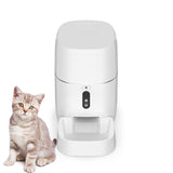 PetHaven.comSmart Pet Automatic Feeder Water FeederSmart Pet Automatic Feeder Water FeederProduct Details:

Category: pet tableware
Color: monochrome
Specifications: voice version, video version
Material: abs
Package size: 207 * 207 * 339mm

 


 Package 0