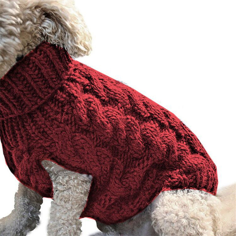PetHaven.comwinter warm clothing for pet Winter Warm Clothing for Pet - Sweater Dog Clothes SupplierHere’s a product description with a focus on "winter warm clothing for pet" mentioned 7 times:

Winter Warm Clothing for Pet: Keep Your Pet Cozy This Winter
Ensure yclothes