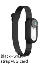 PetHaven.comDog Collar Camera IndoorPet Supplies Cat And Dog Collar Camera Indoor And Outdoor Wireless RecProduct information:
 
 Color: Black
 
 Specifications: black (collar), Black (collar camera)
 
 Material: Silicone
 
 Applicable object: general
 
 Suitable season:accessories