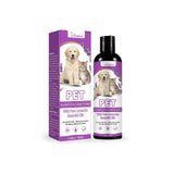 PetHaven.comPet Shampoo Pet Bath Relieve Skin Itching Hair Pet Shampoo Pet Bath Relieve Skin Itching Hair Soft Non-knotted ShampoGive your furry friend the ultimate care with our Pet Shampoo Pet Bath Relieve Skin Itching Hair solution! Designed for pets with sensitive skin, this shampoo effect0
